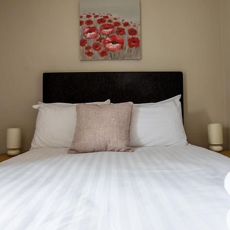 Craven Heifer Hotell Ingleton  Eksteriør bilde