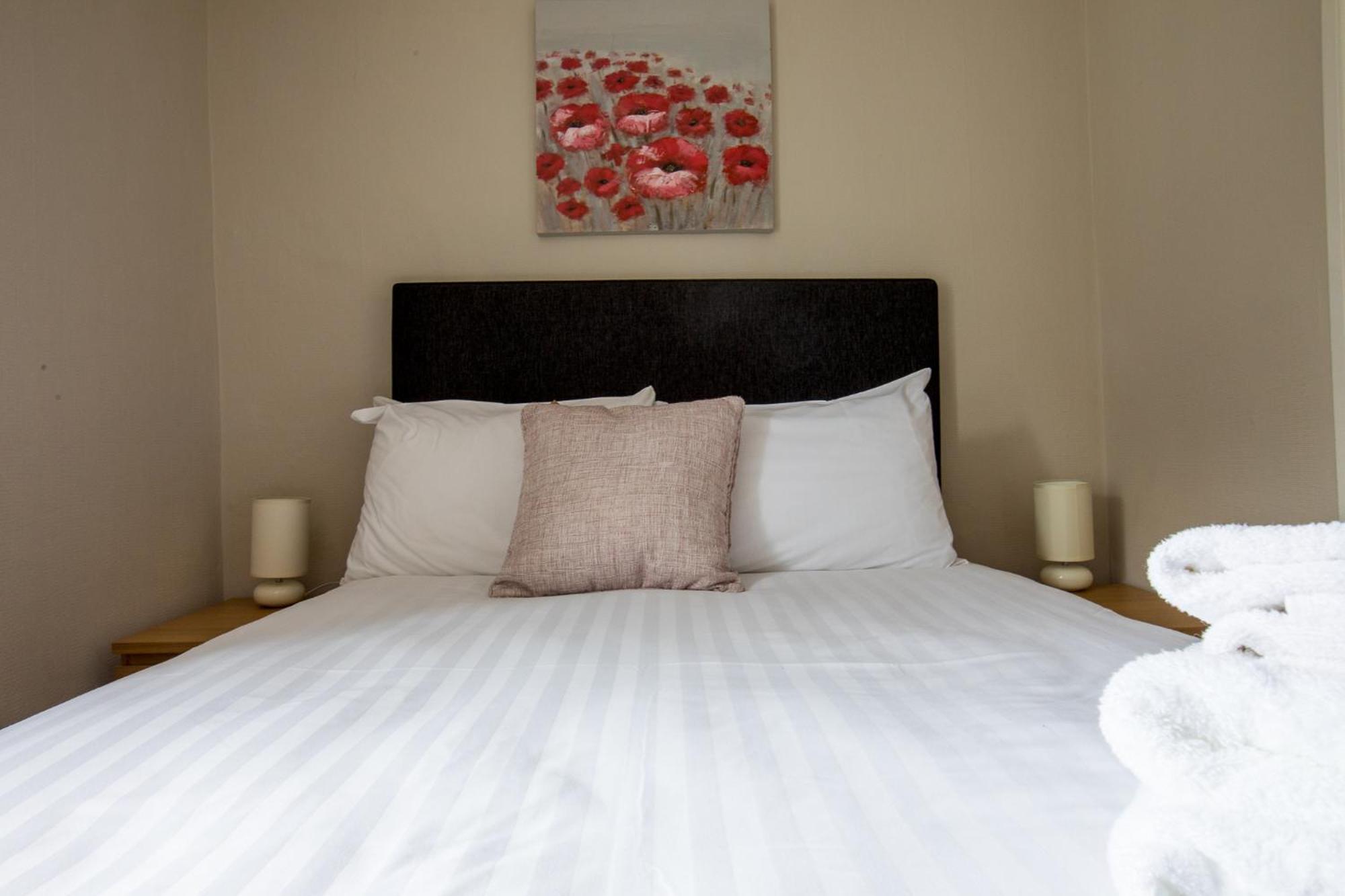 Craven Heifer Hotell Ingleton  Eksteriør bilde